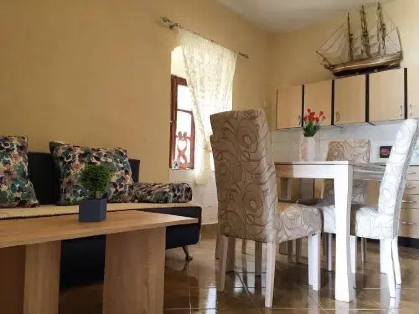 Apartment Terazza Di Ljuta