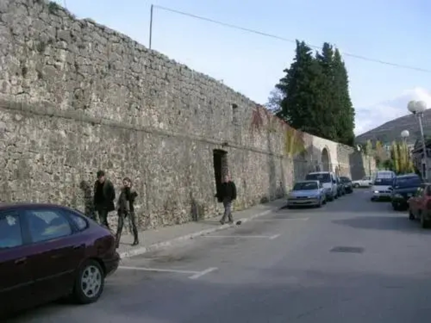 Apartment Stari Grad