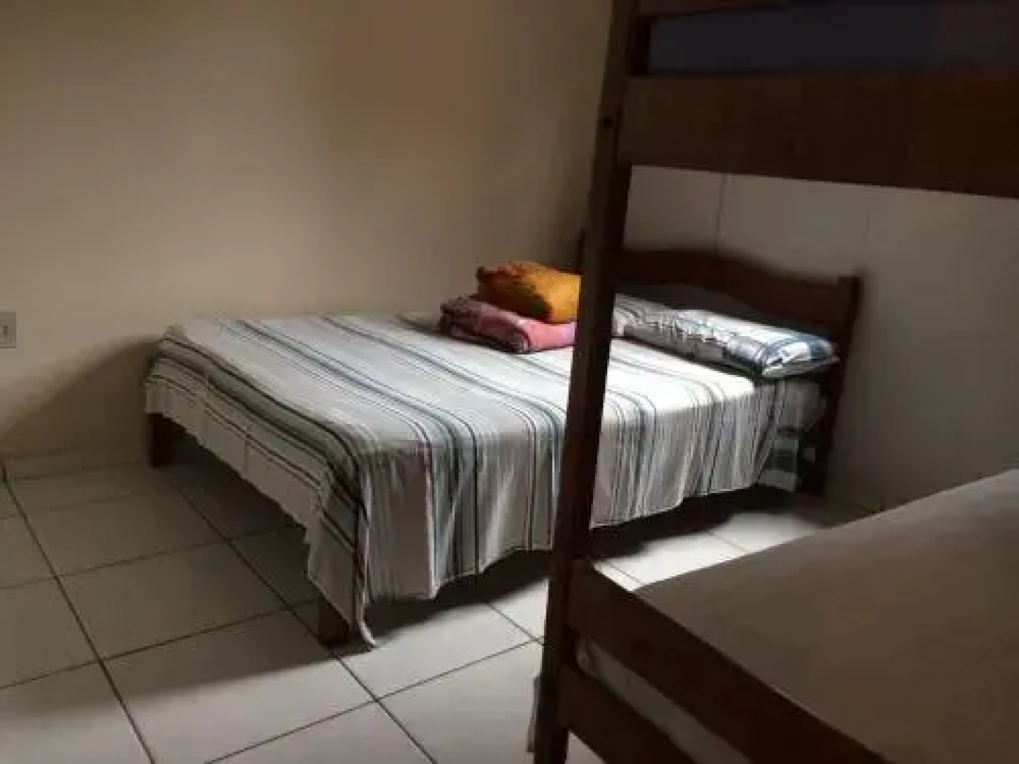Casa Pirâmide