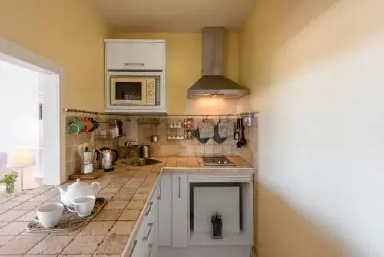 Estudio Marbella Del Este