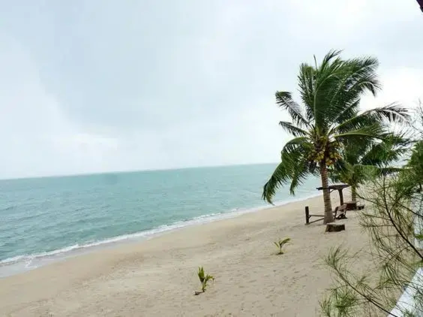 Jaidee Resort