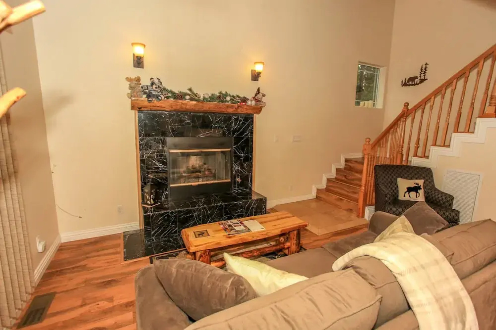 Two Tickets to Bearadise