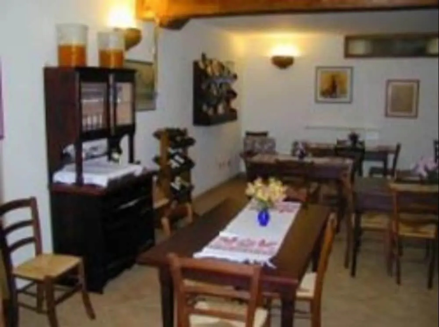 Agriturismo Il Corniolo