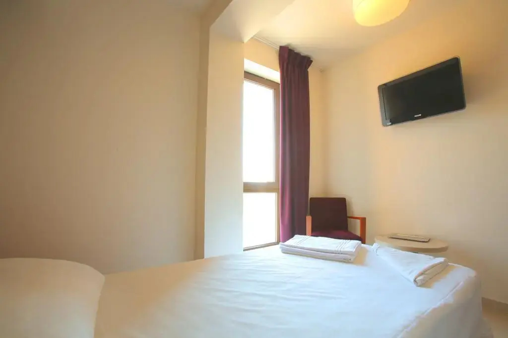 Hotel Cochet