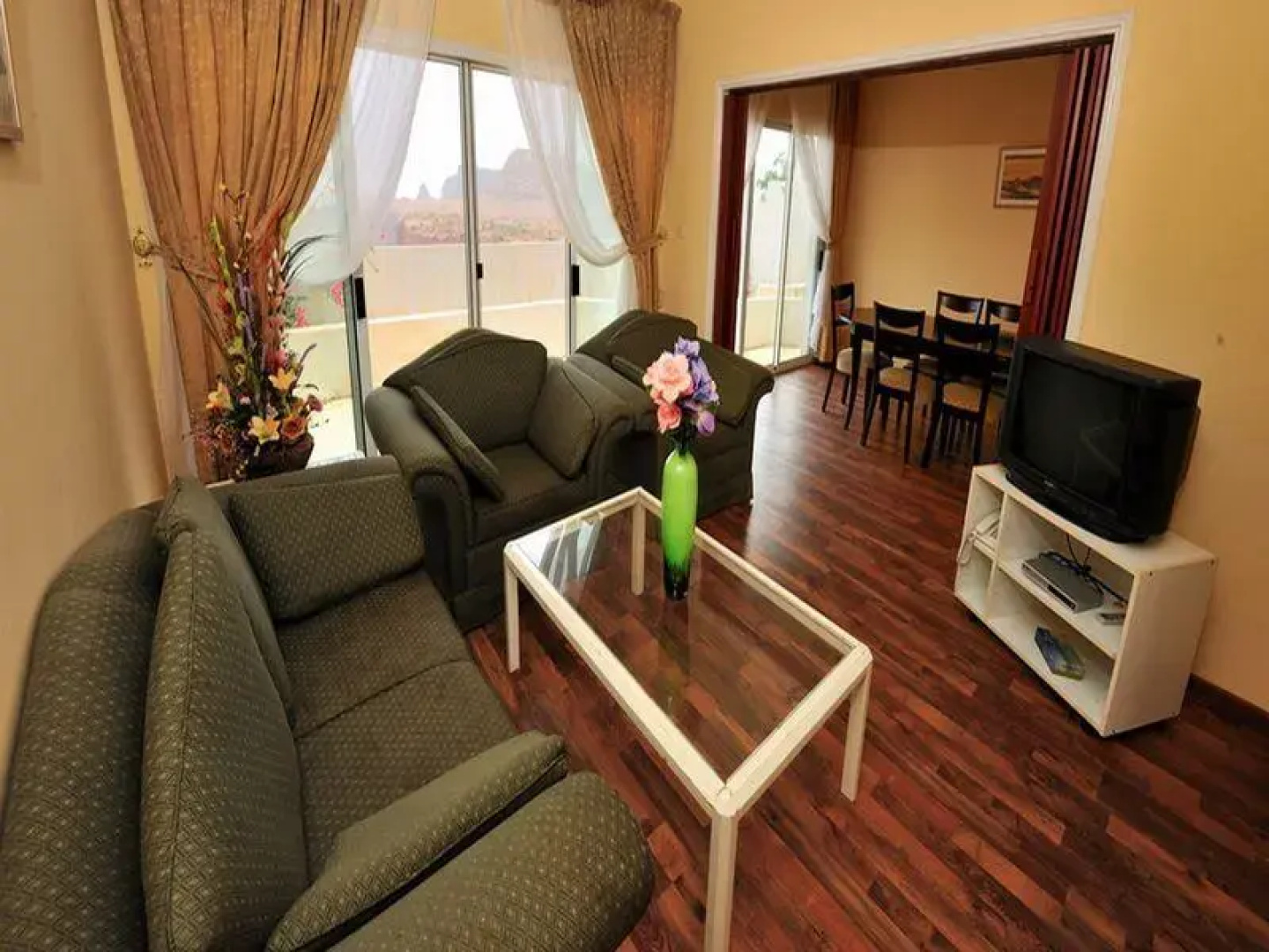 Al Habala Resort
