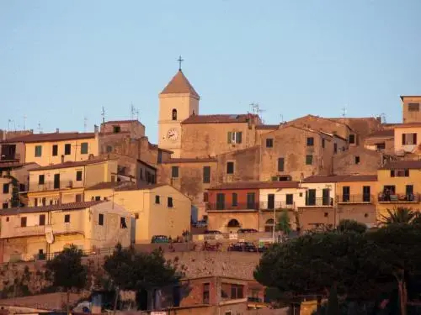 Appartamenti I Due Mari