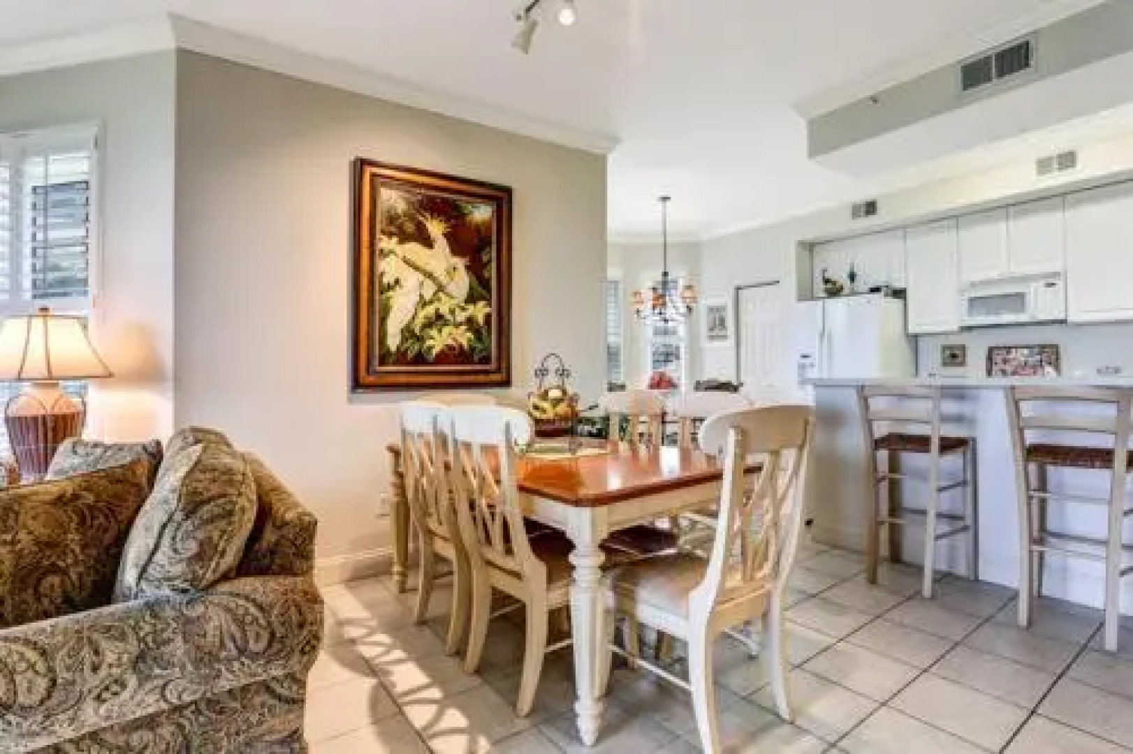 Ocean Place Condo with Direct Access to the Beach by RedAwning
