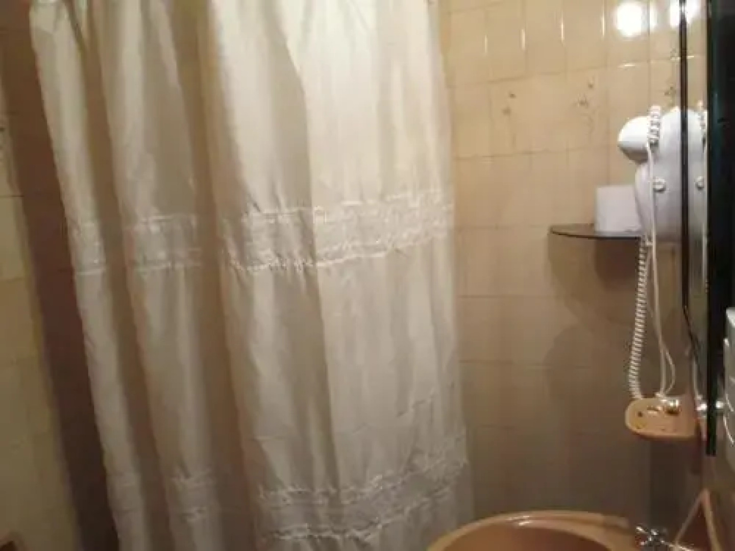 Temporarios Peatonal