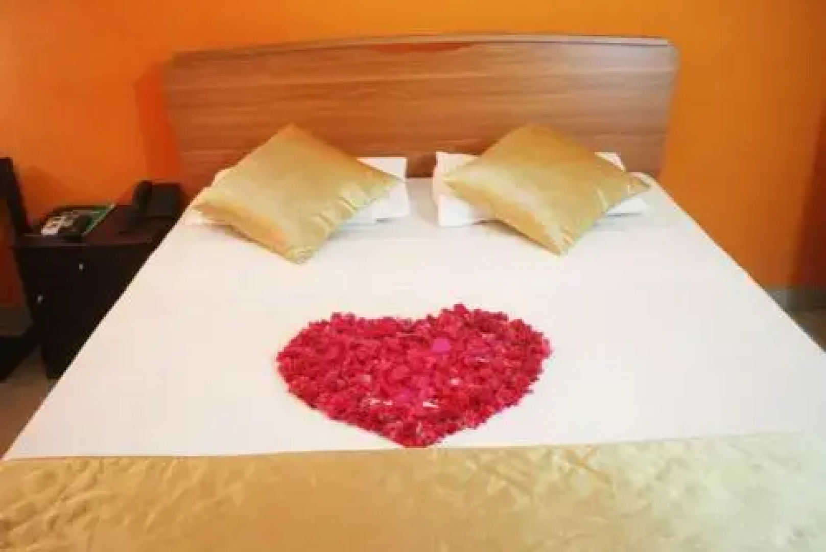 Hotel Eden Garden