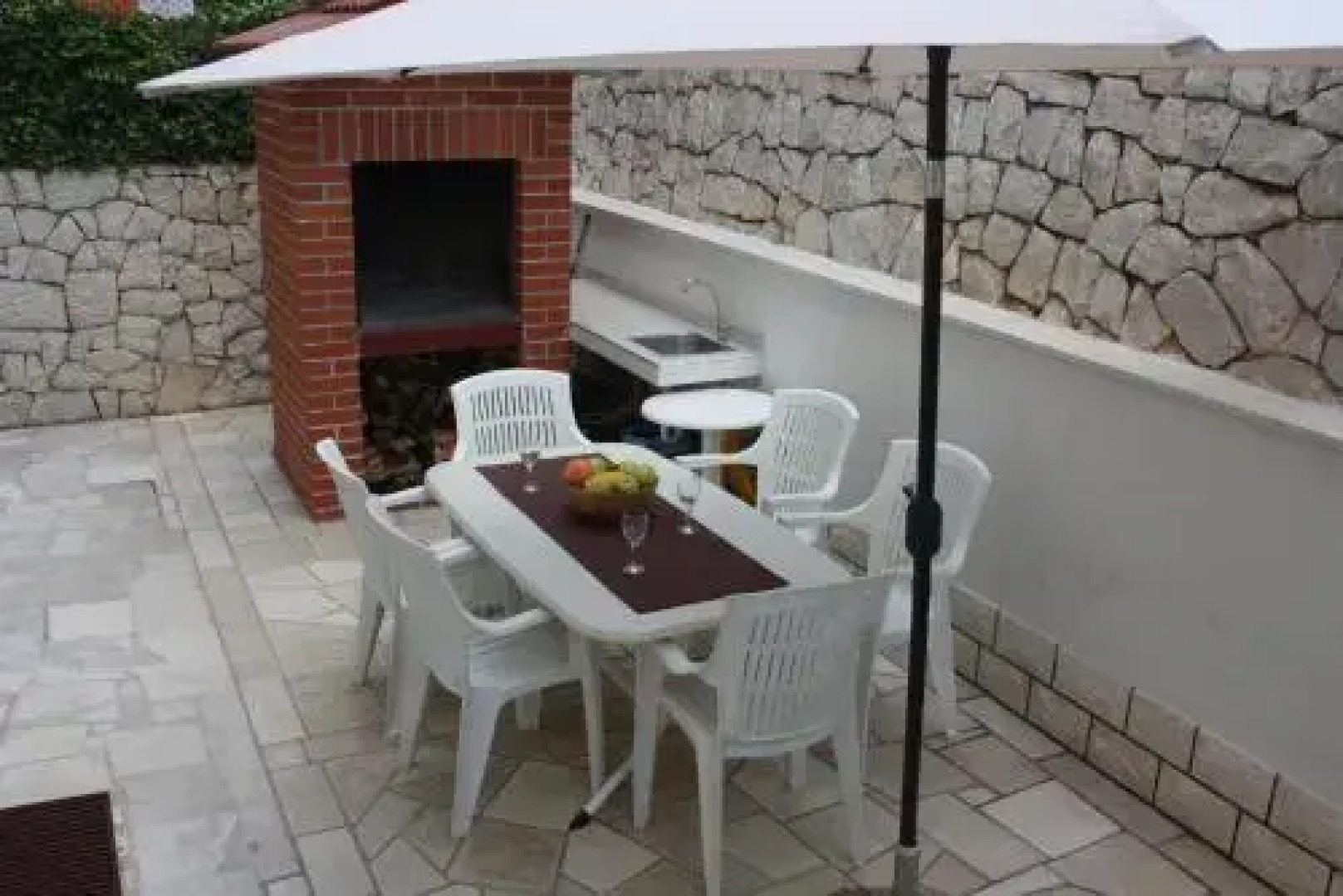 Villa Daniela