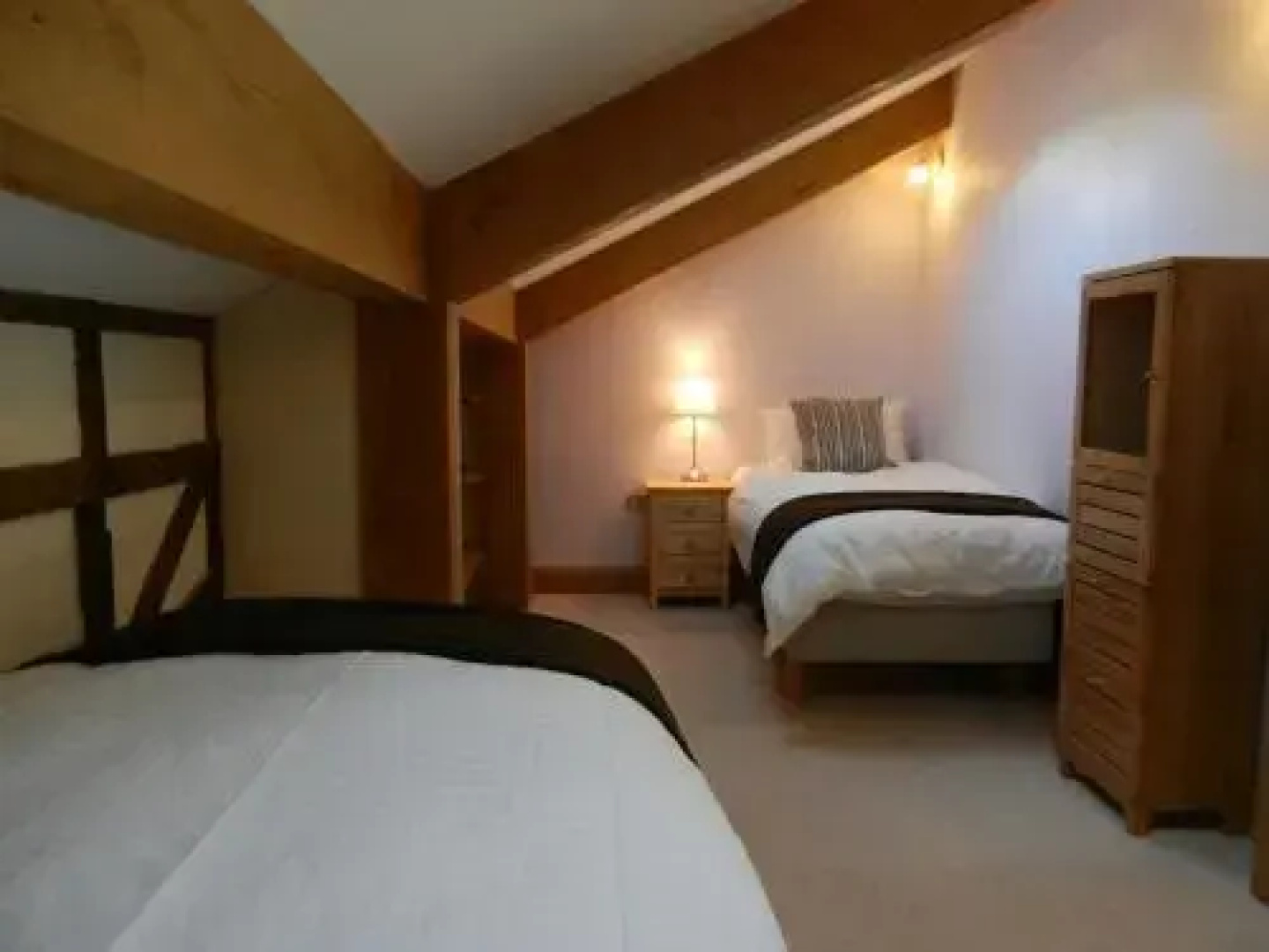 Molehill Barn Bed & Breakfast