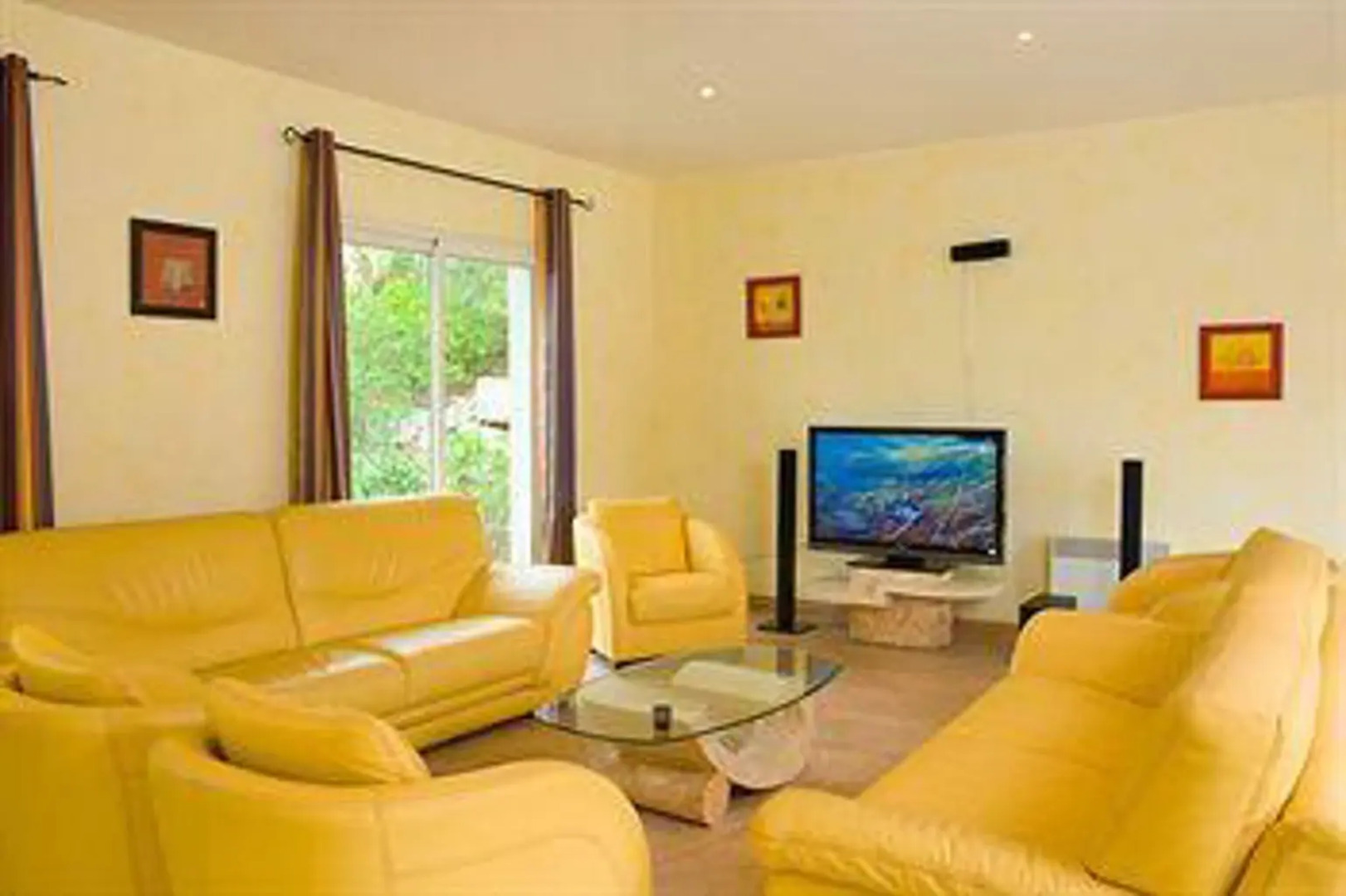 Le Domaine de Figuière