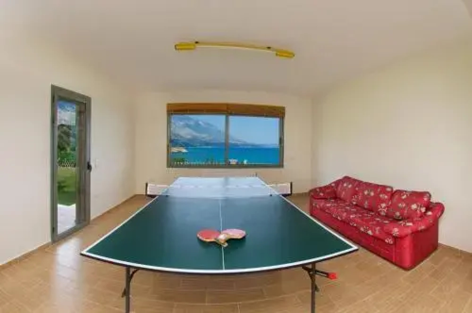 Villa Grand Avali