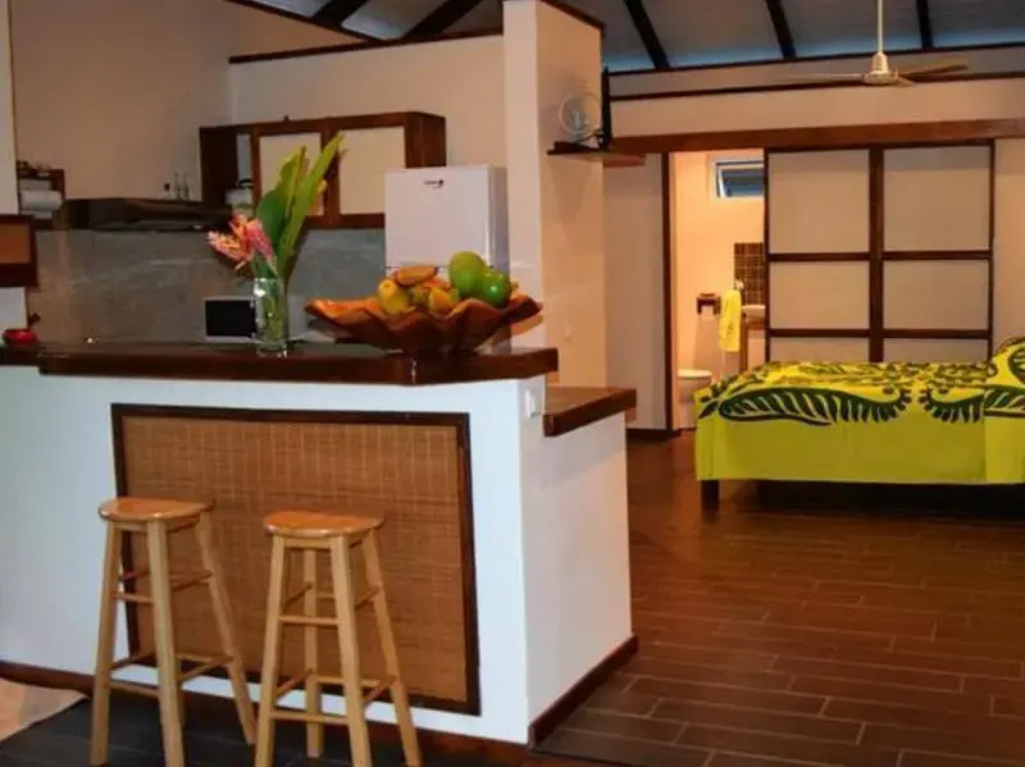 Guest House La Maison du Voyage