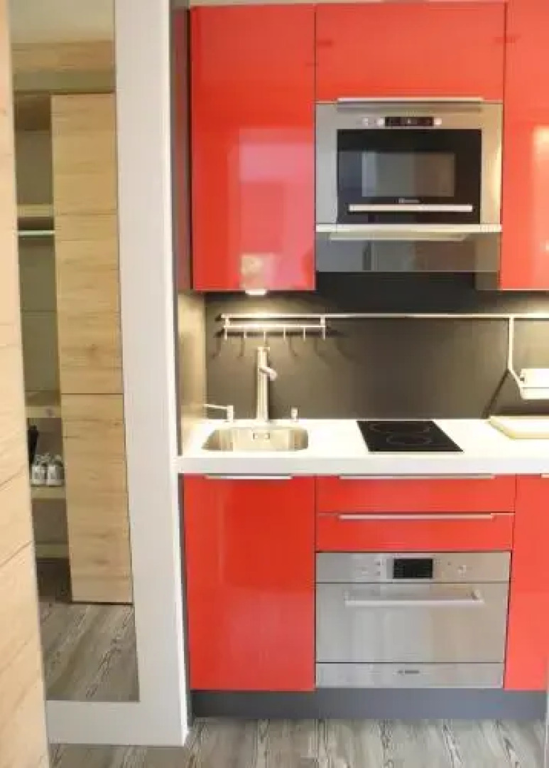 Designapartment Kitzbuehel II