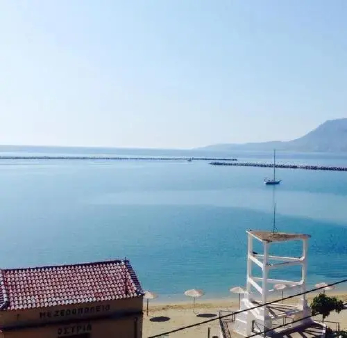 Limanaki
