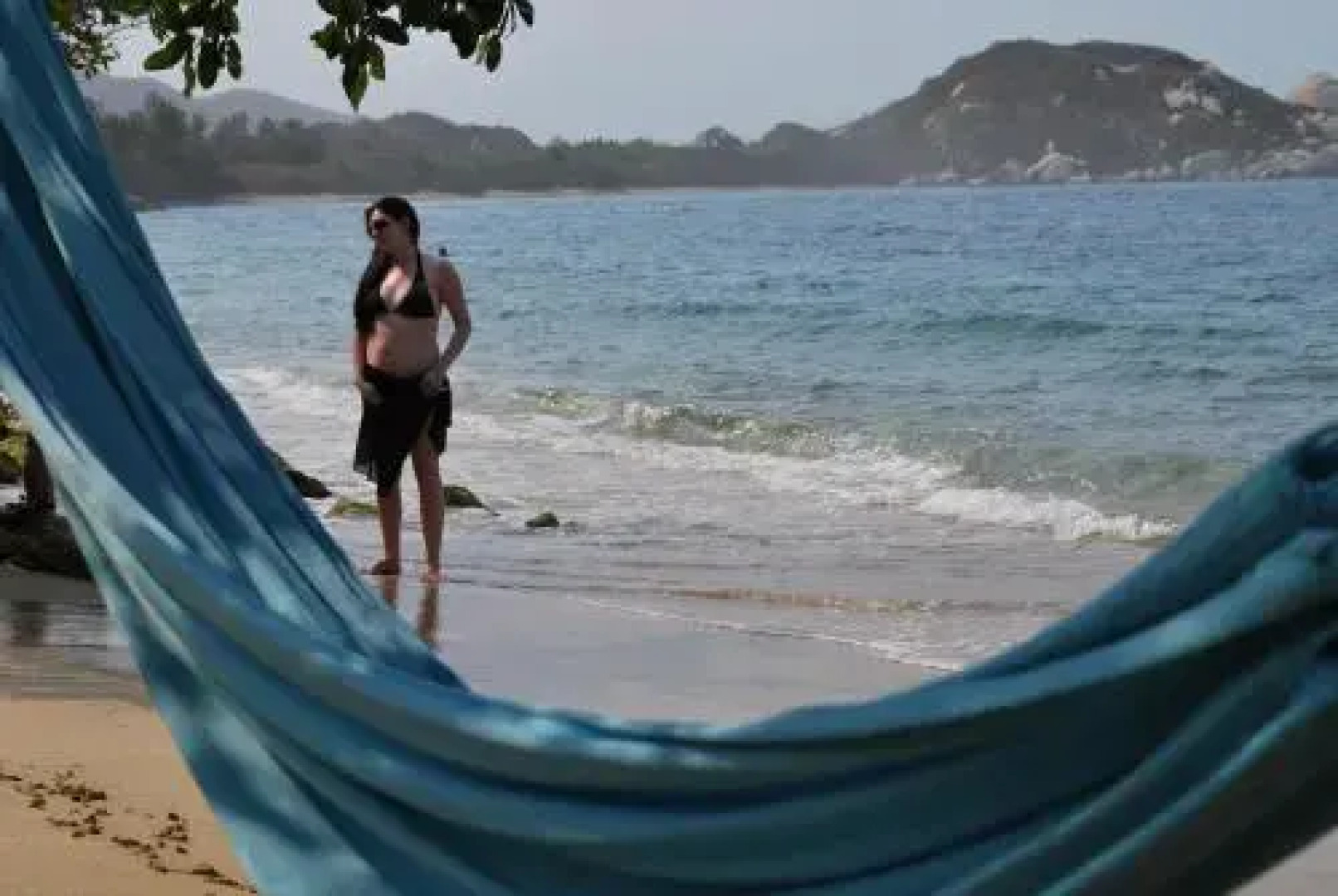 Cabaña Villa Toledo