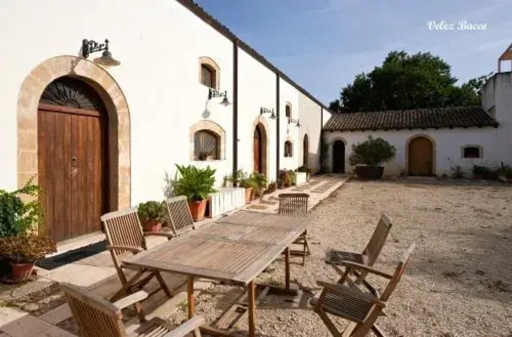 Villa Velez
