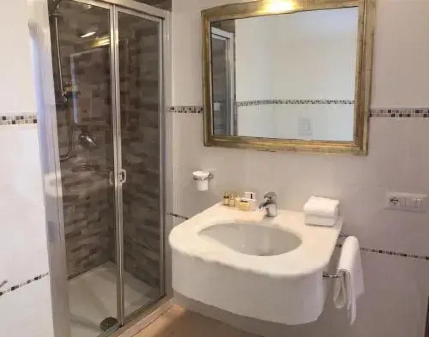 Villa Charme