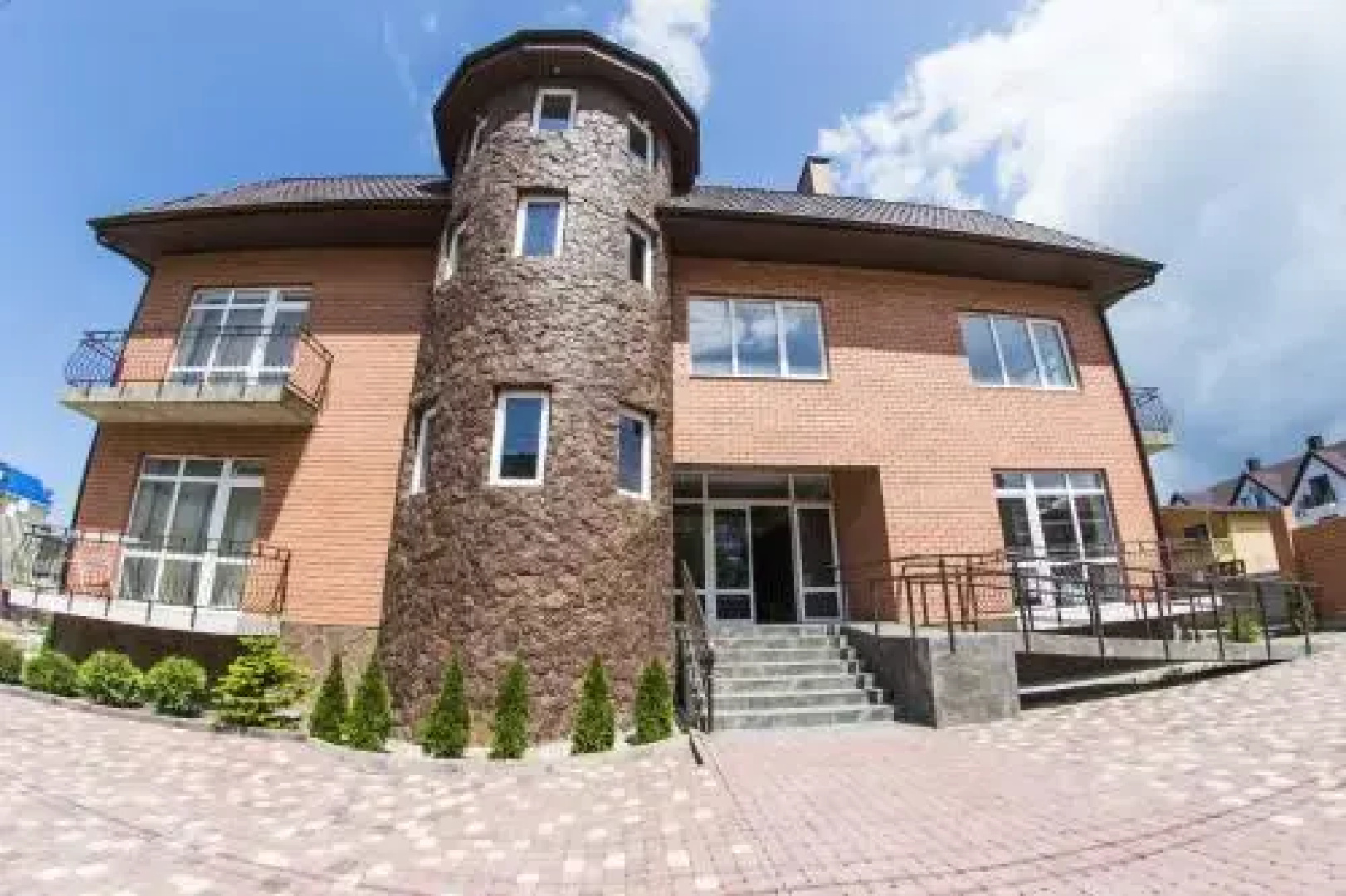 Diona Guesthouse