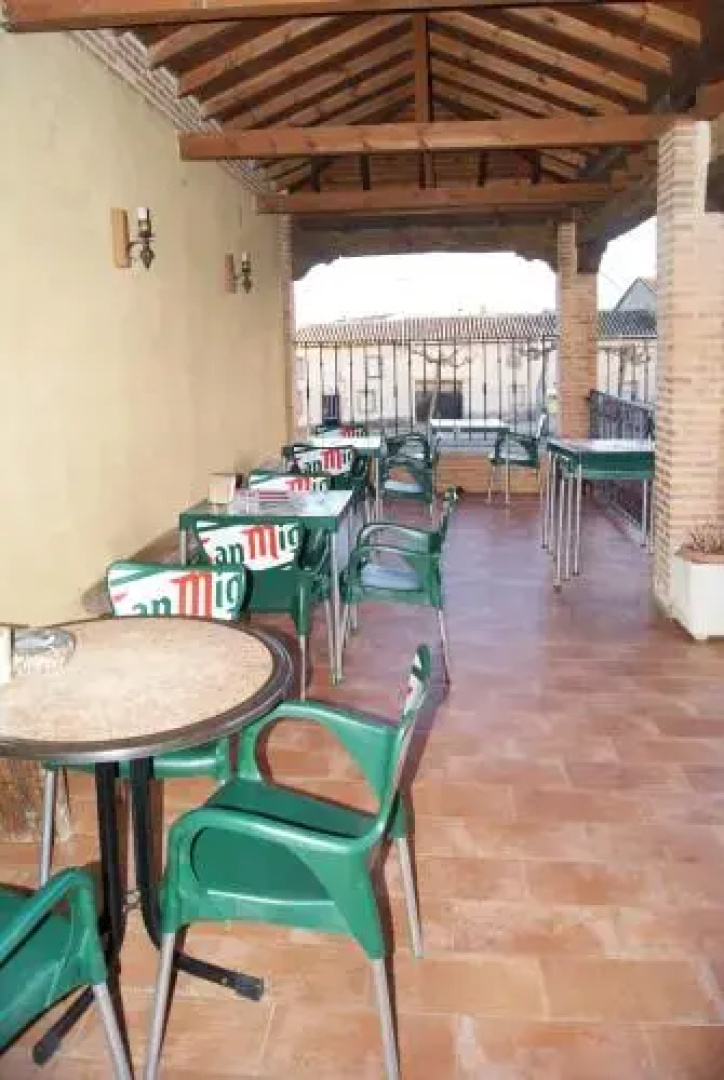 Casa el Cura