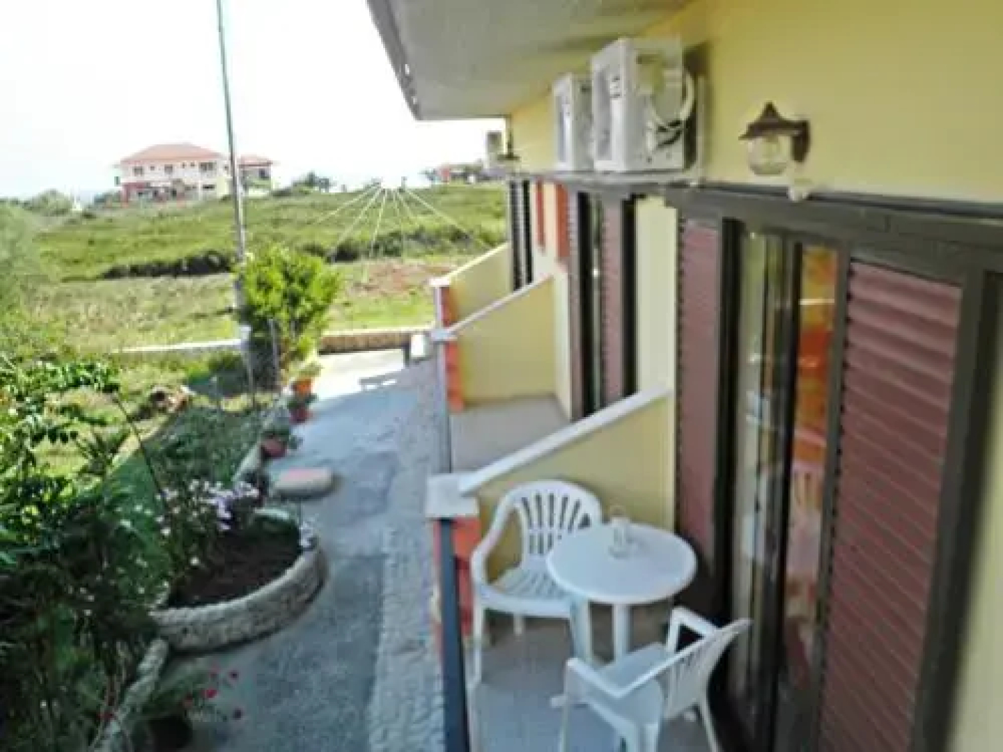Villa Dream Garden