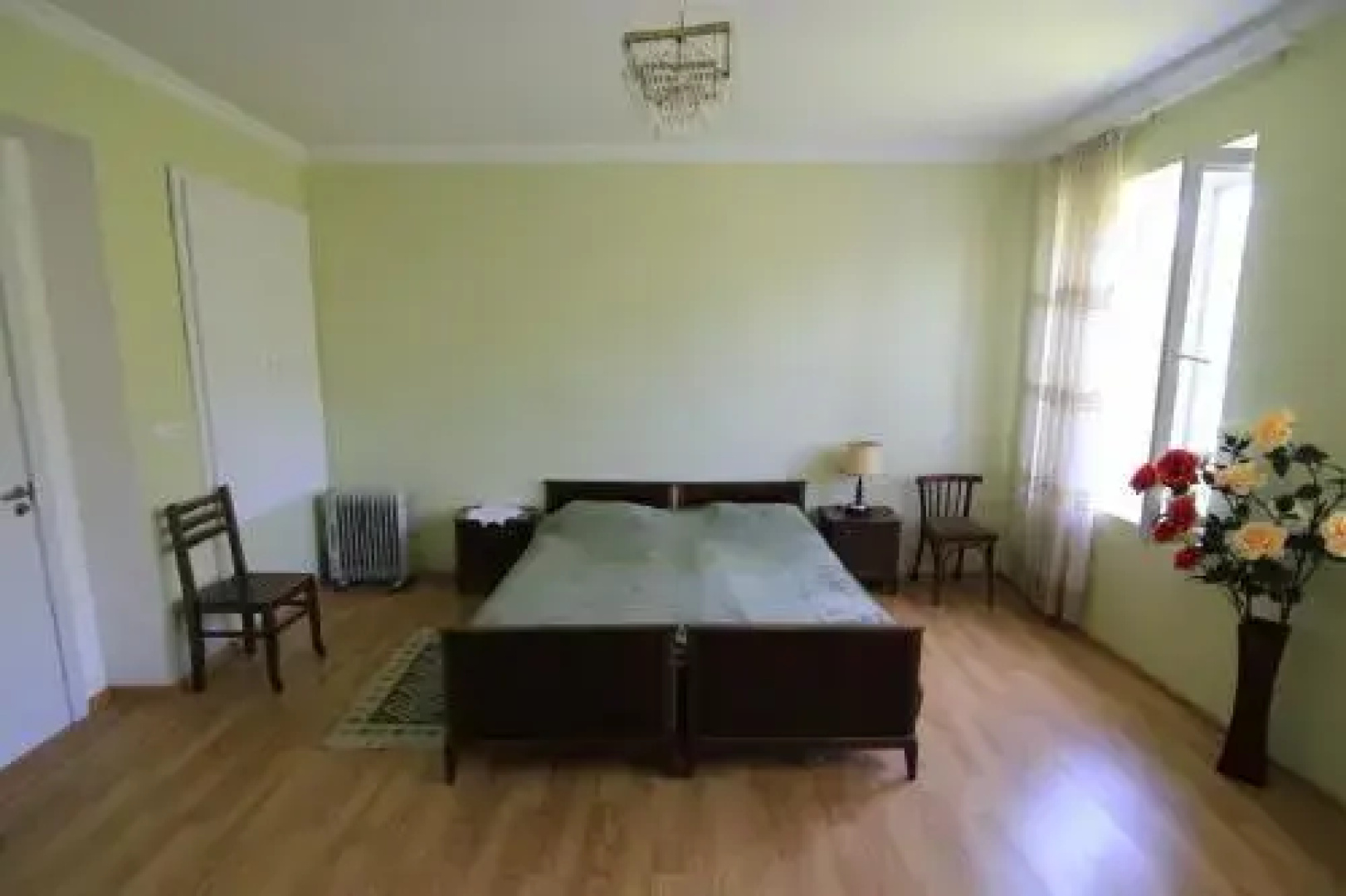 Guesthouse Raisa