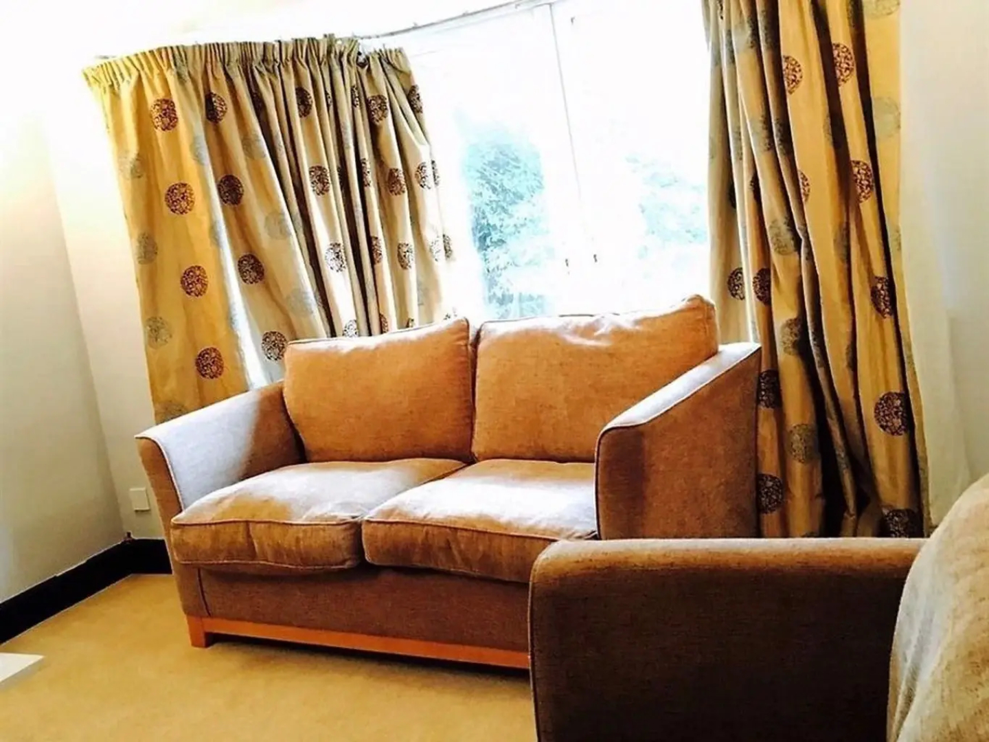 Birmingham Guest House 22