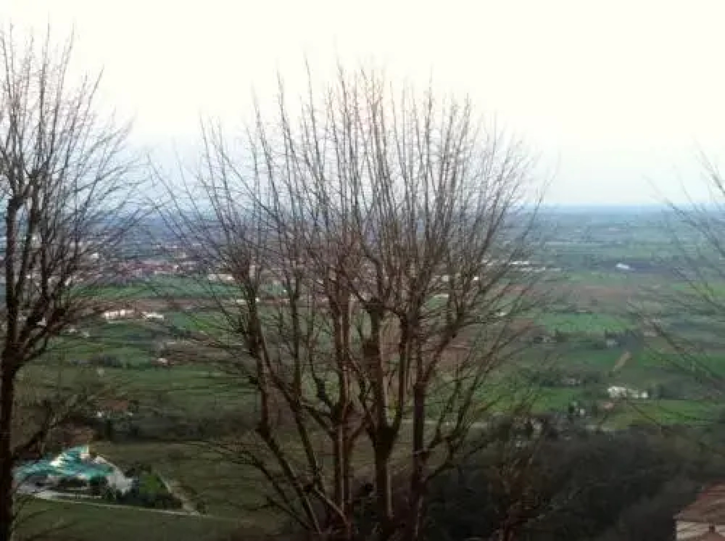 Laresidenzanelborgo