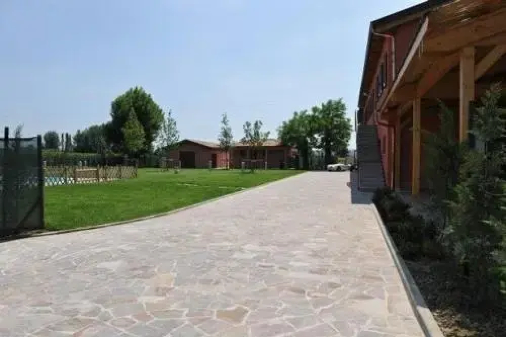 Villa Carpe Diem