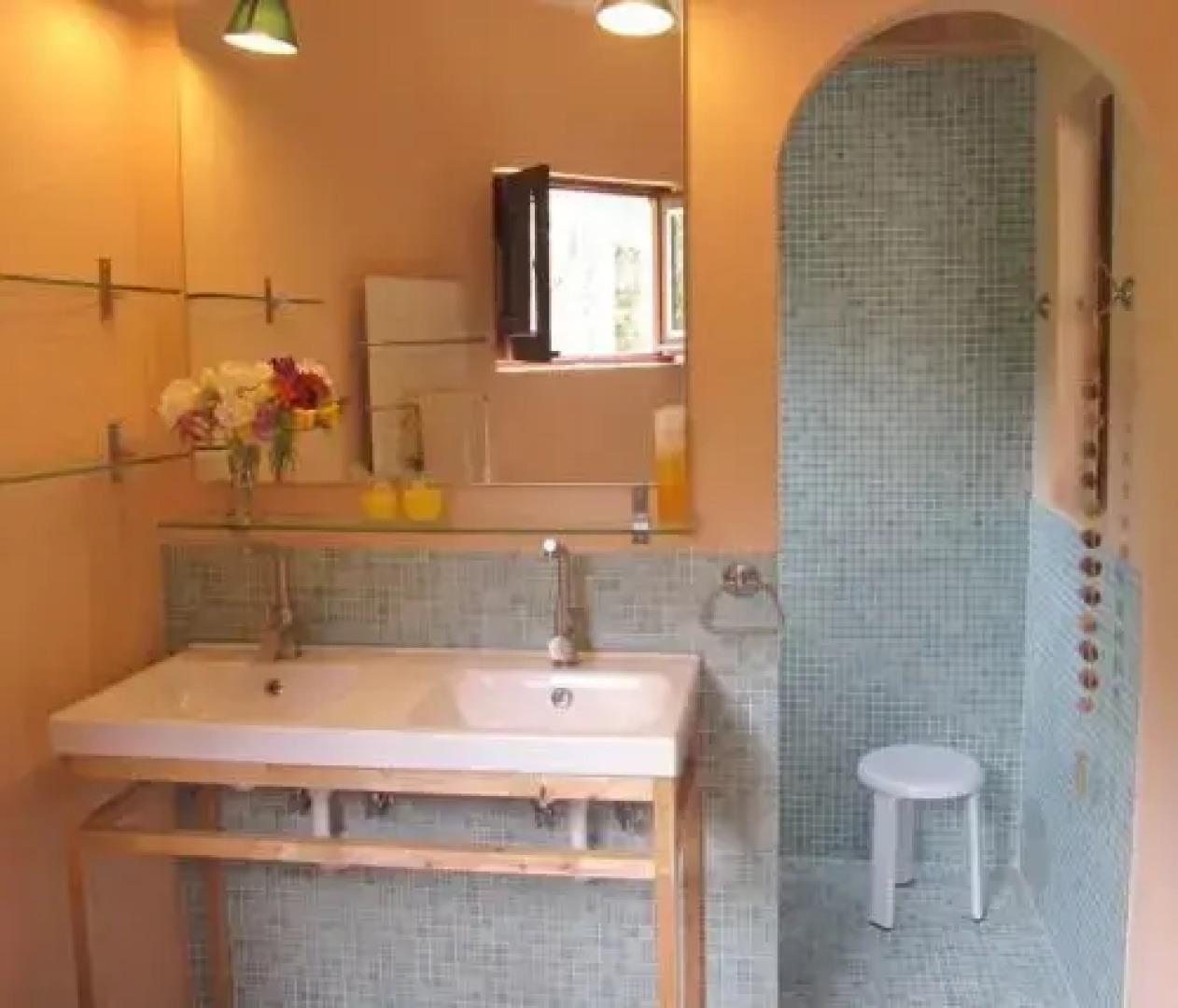 Casa Jardin La Vega