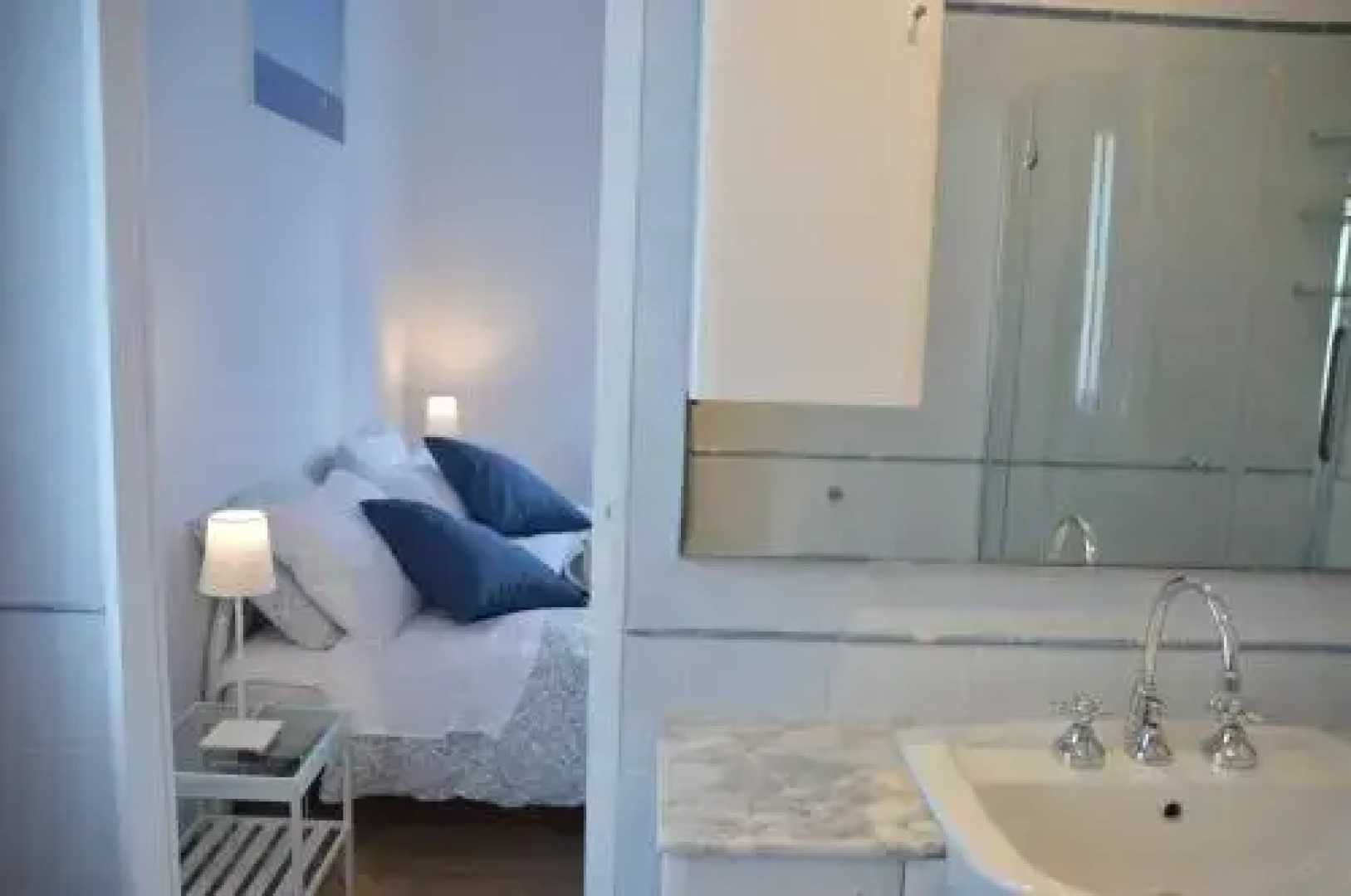 BB In Villa