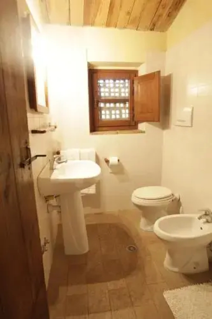 Agriturismo Acquacalda