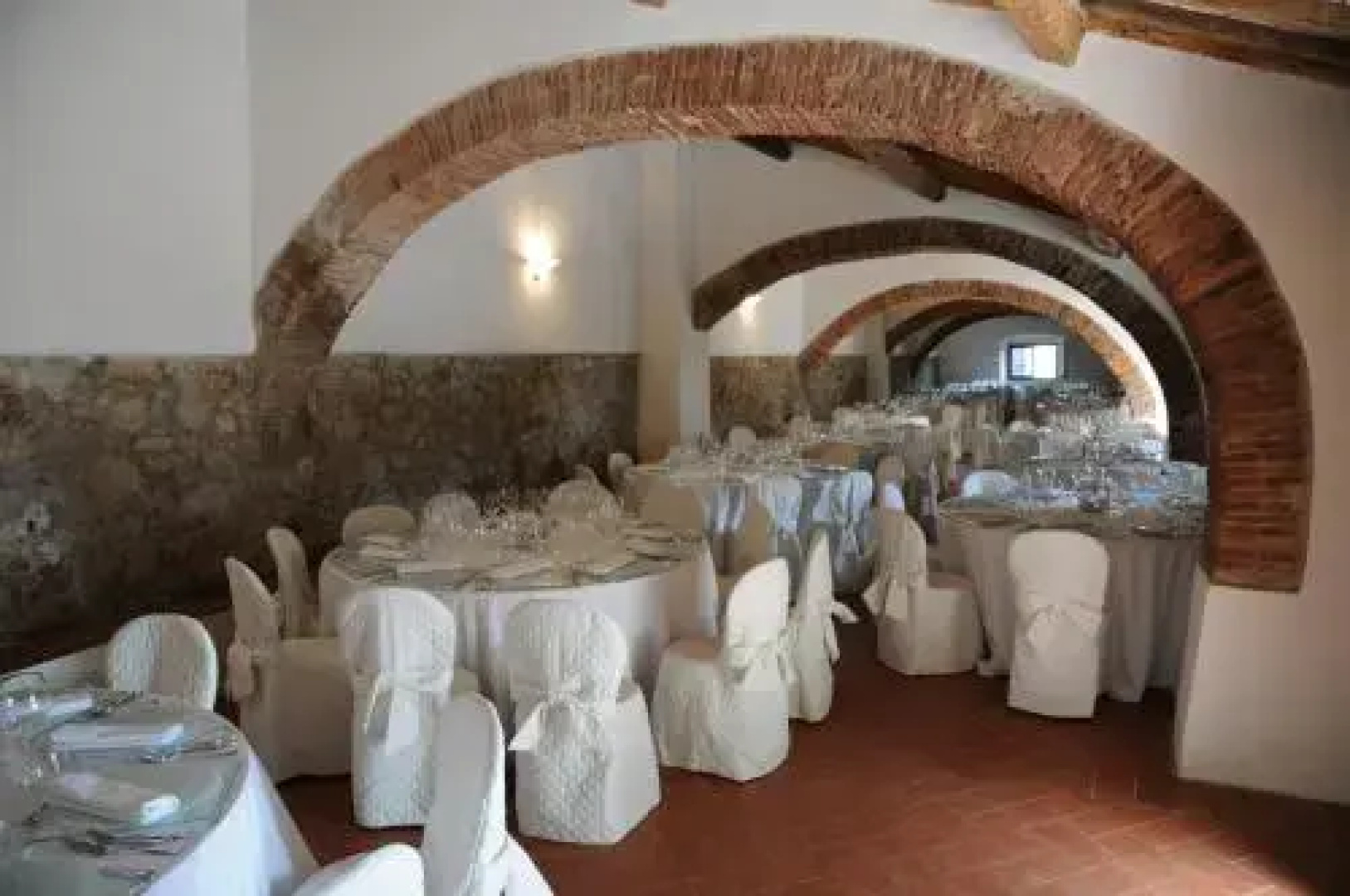 Castello di Casalappi