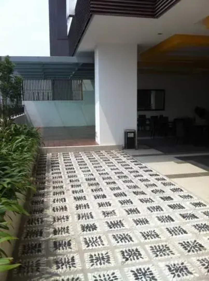 The Majestic condo Ipoh