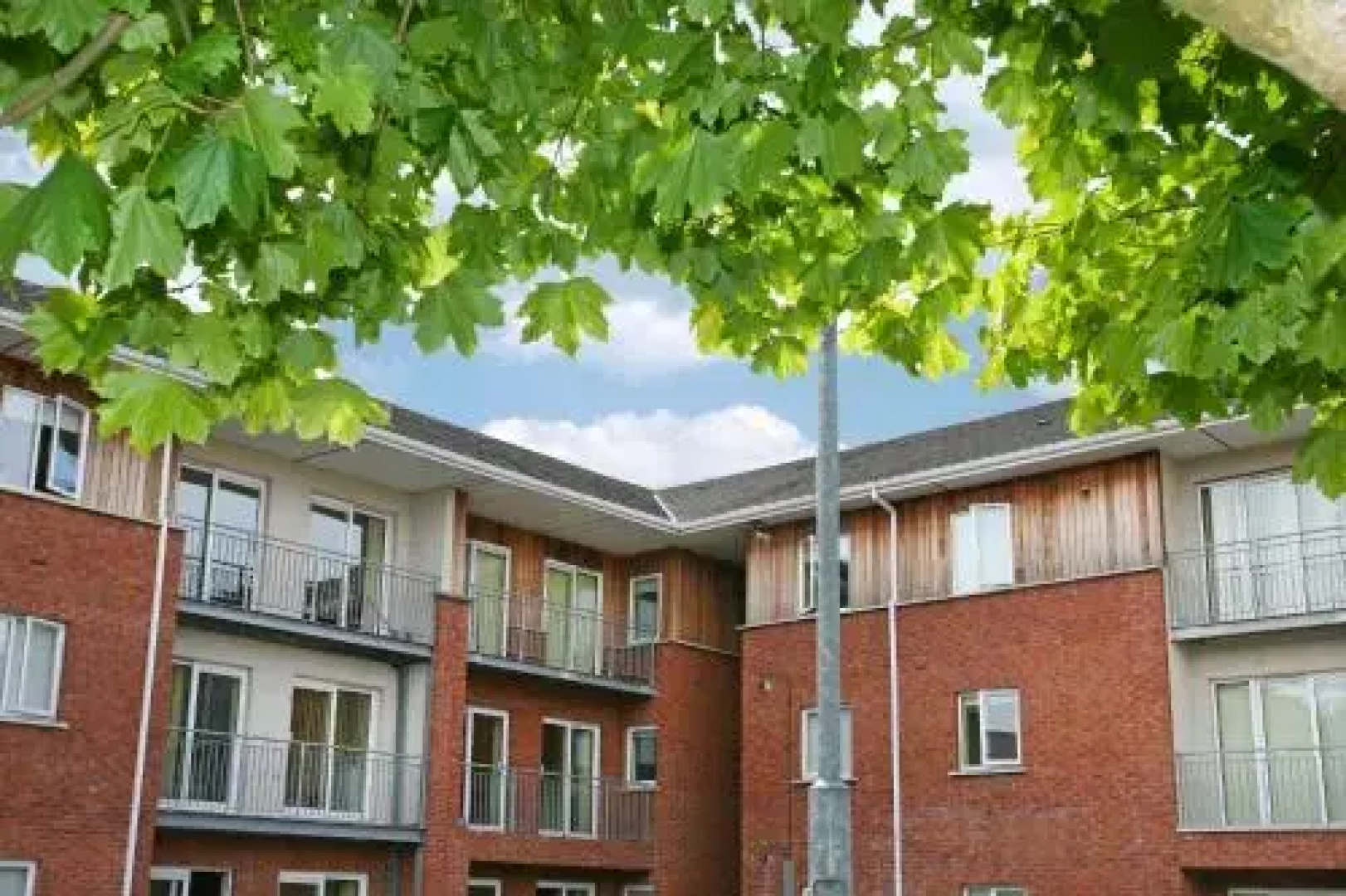 City Campus