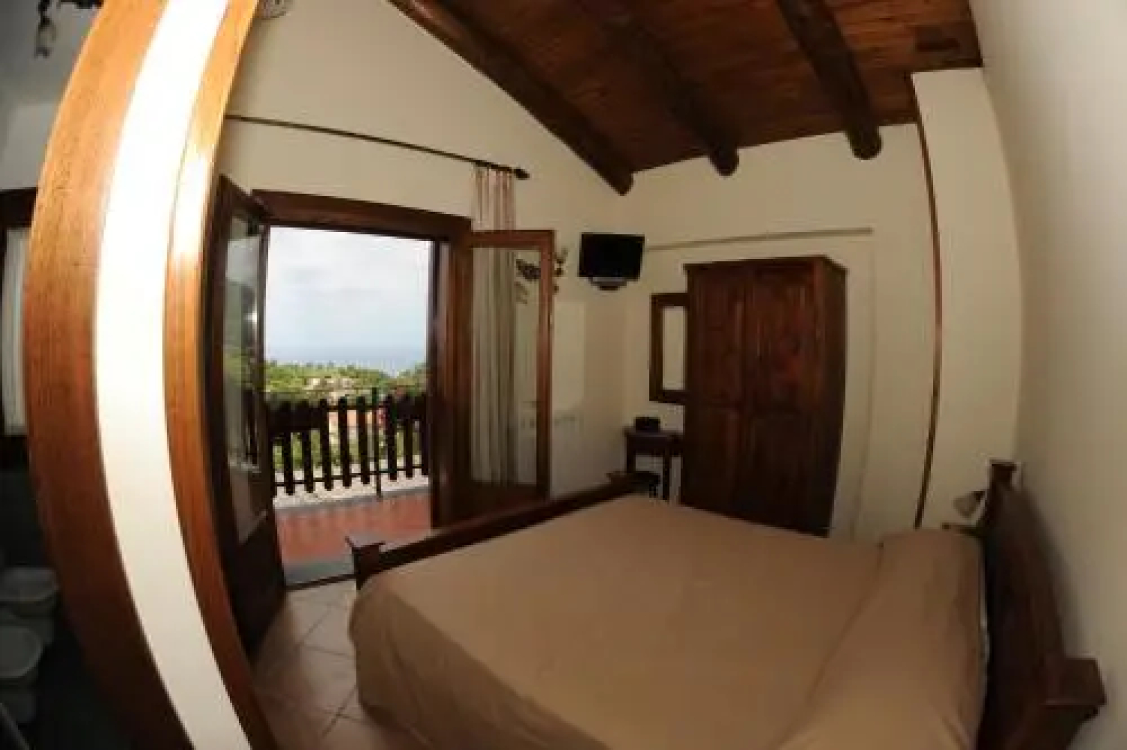 Agriturismo La Baita