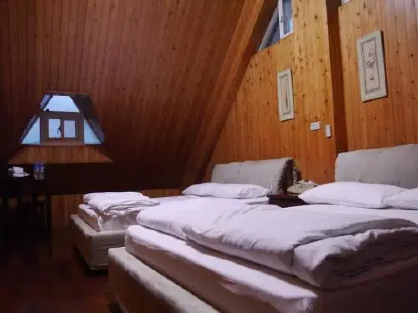 Mei Queen 8NICE B&B