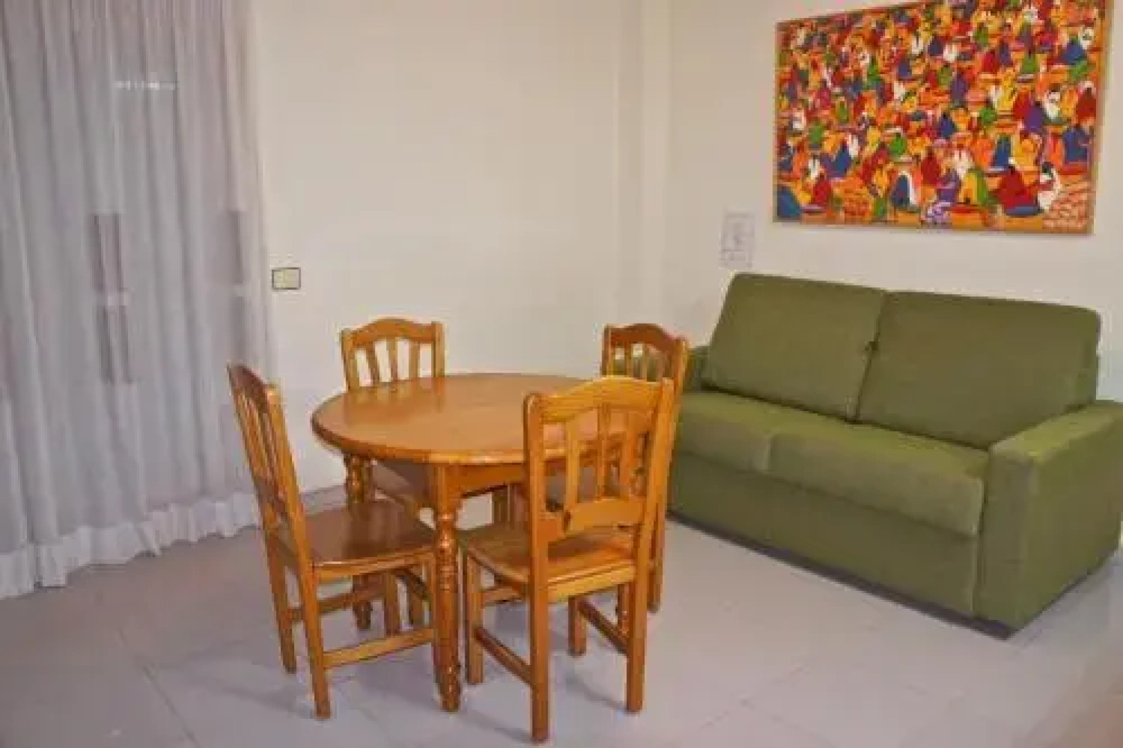 Apartamentos Satse Moncófar