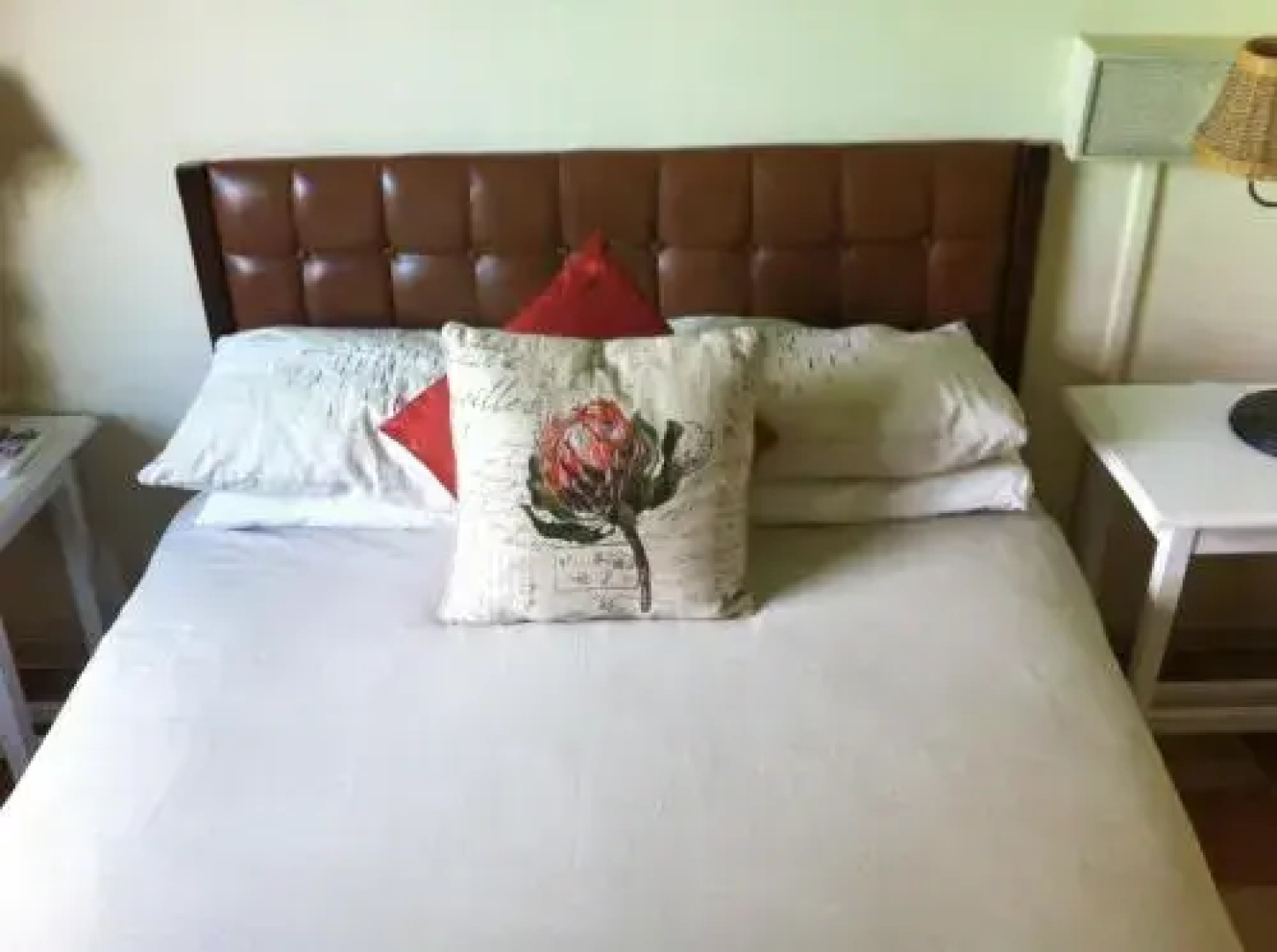 The Porterville Hotel