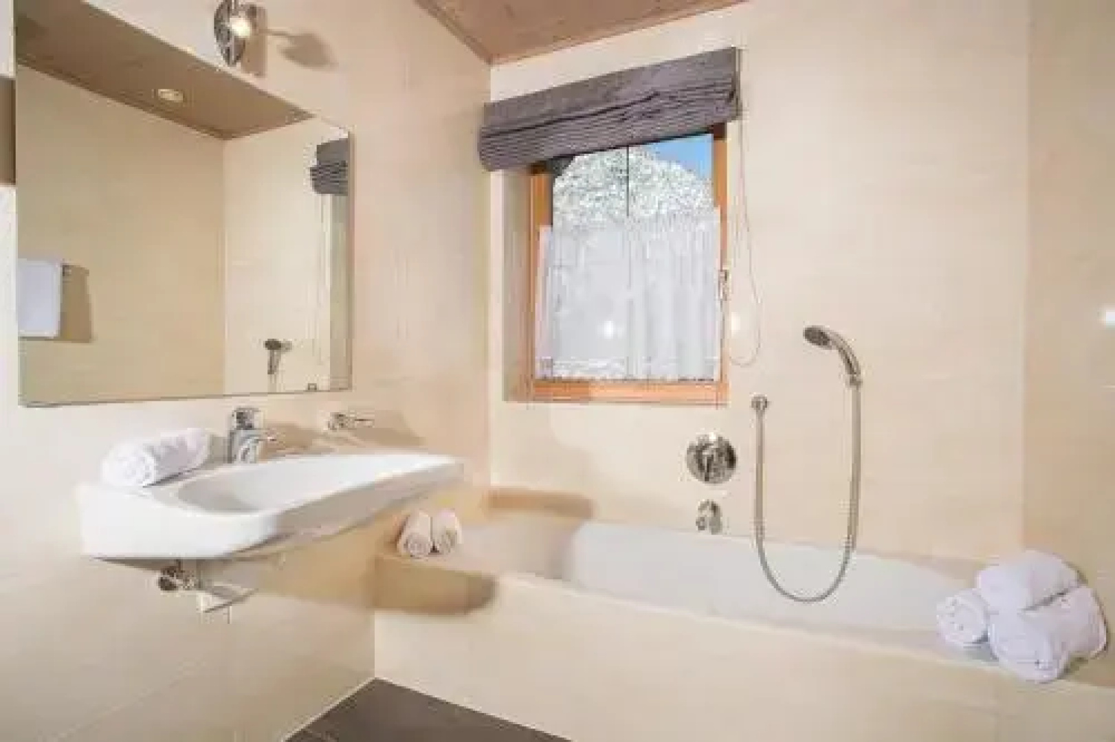 Ferienwohnung Romantik