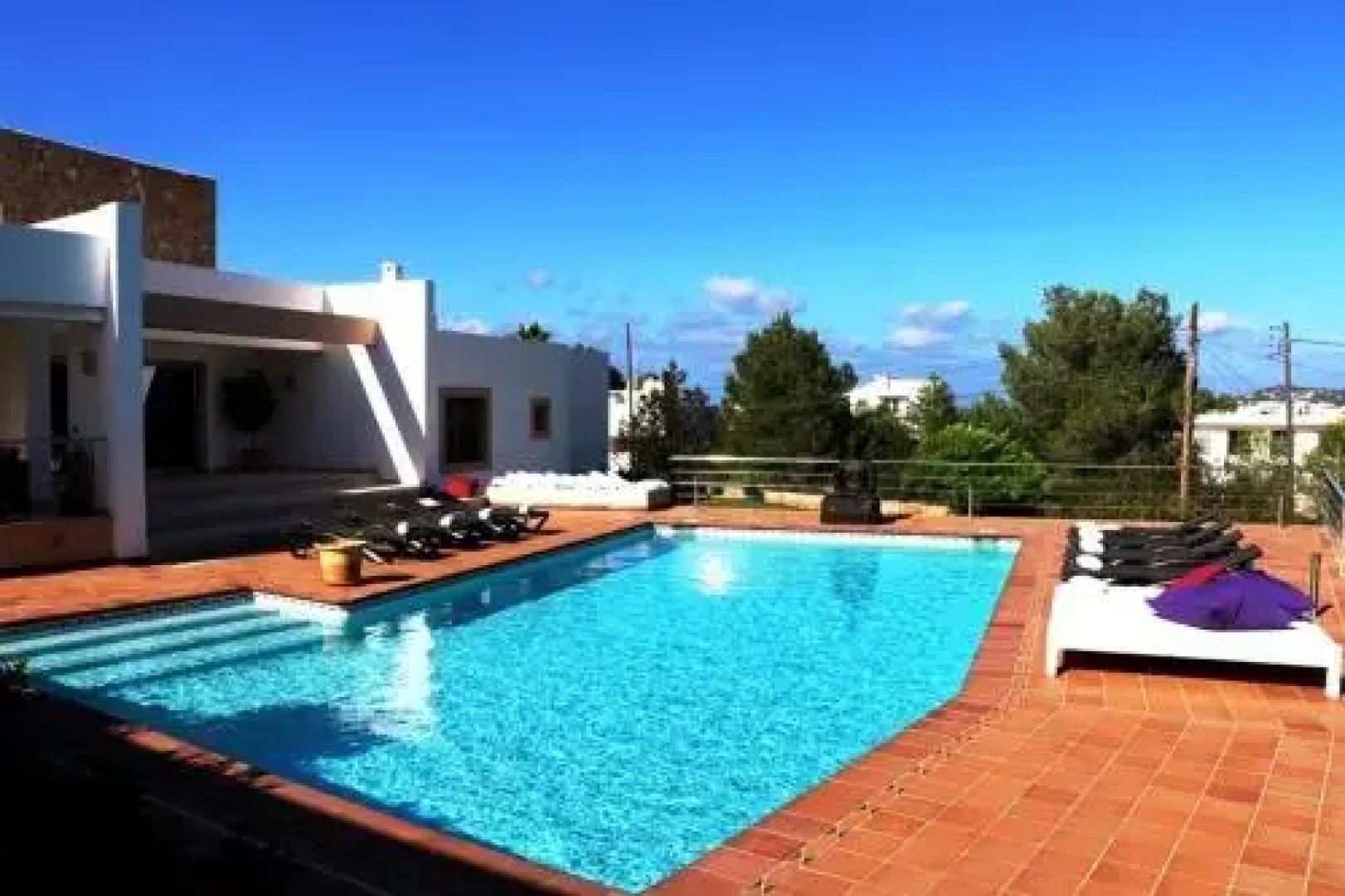 Villa Bellissima