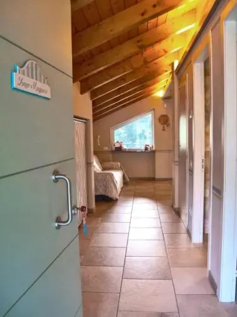 B&B Il Rovere