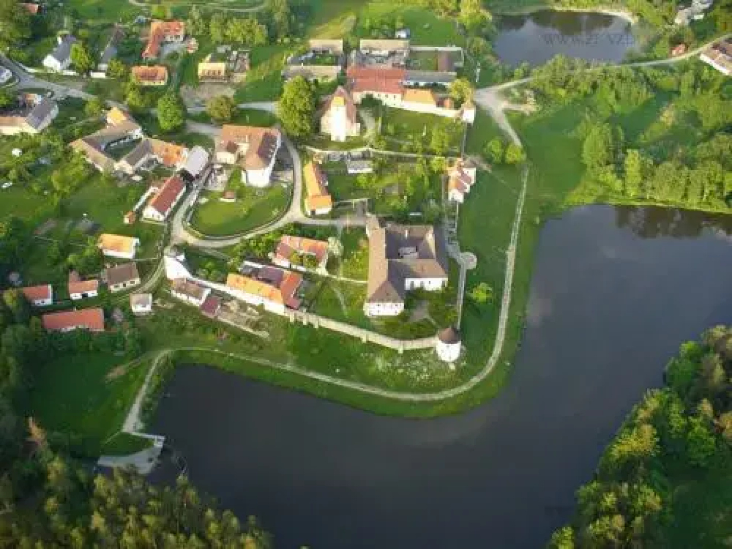 Penzion Marie - Žumberk