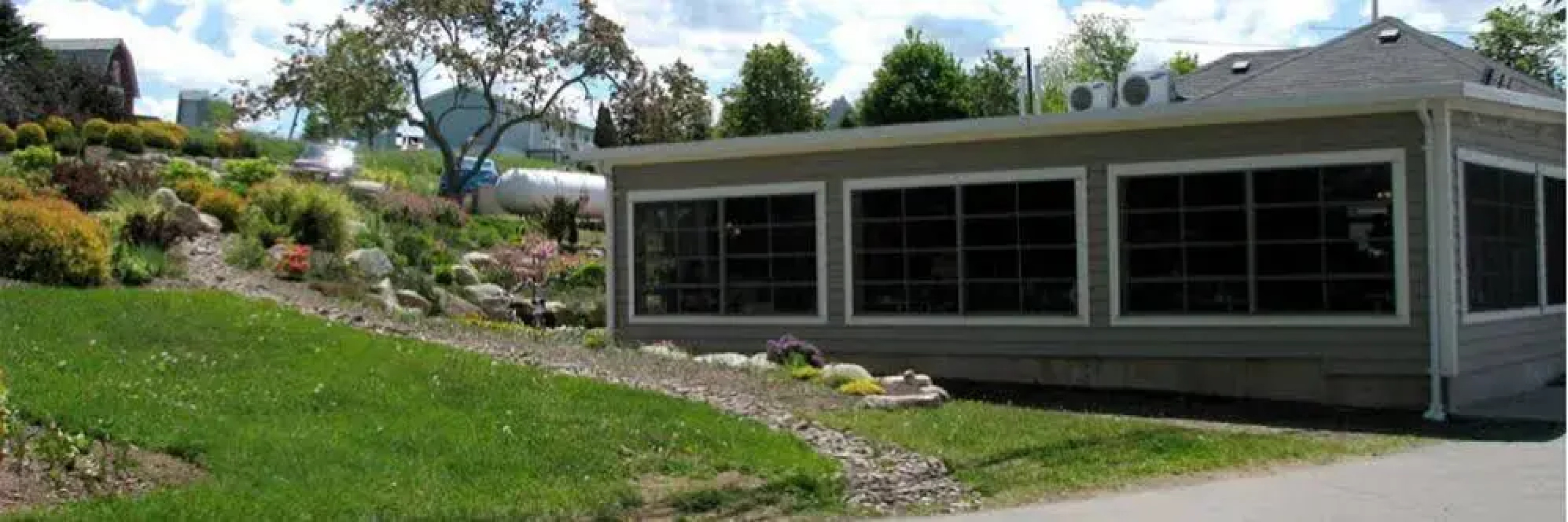 Evangeline Inn