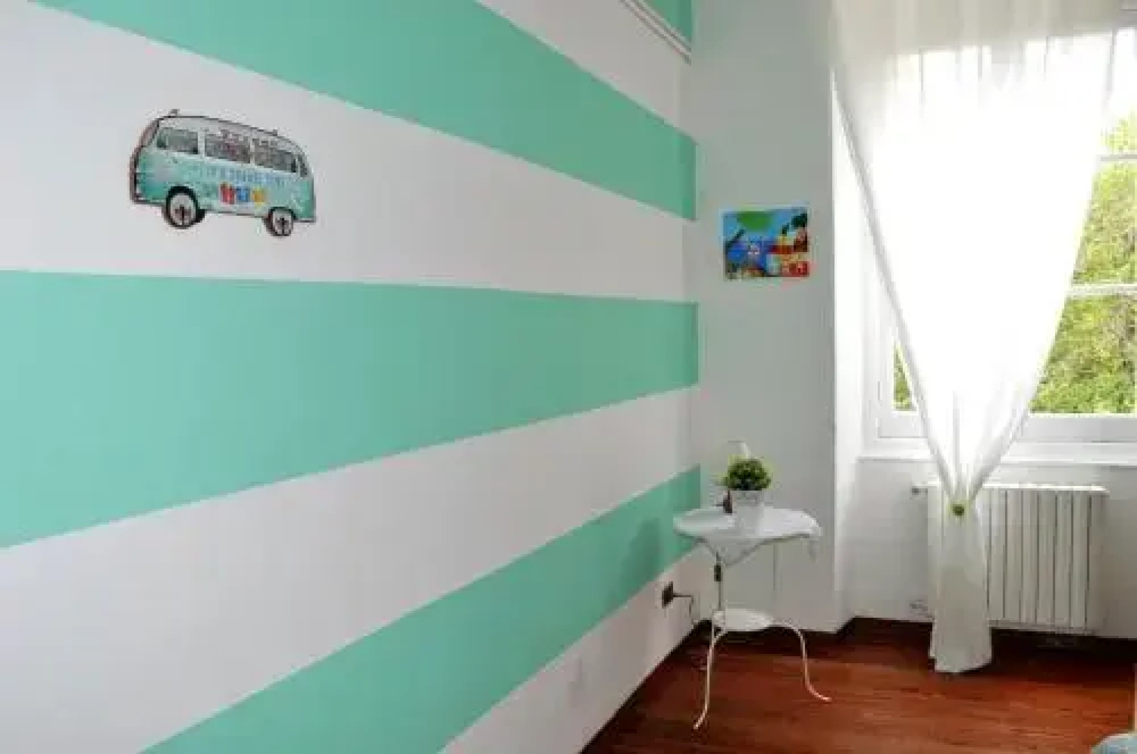 Casa Nonna Blu by Holiday World