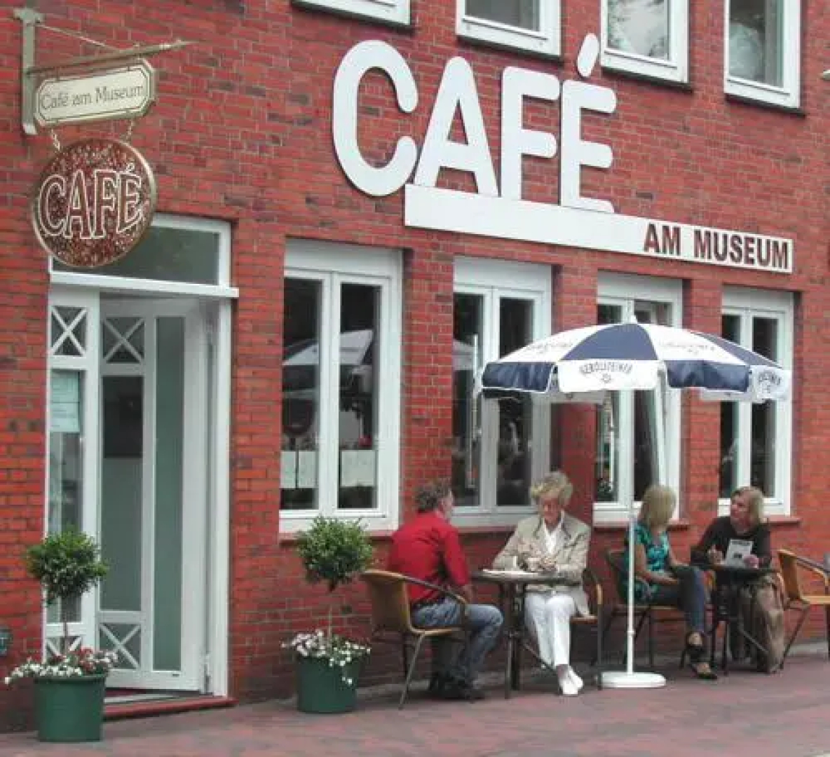 Pension Am Museum