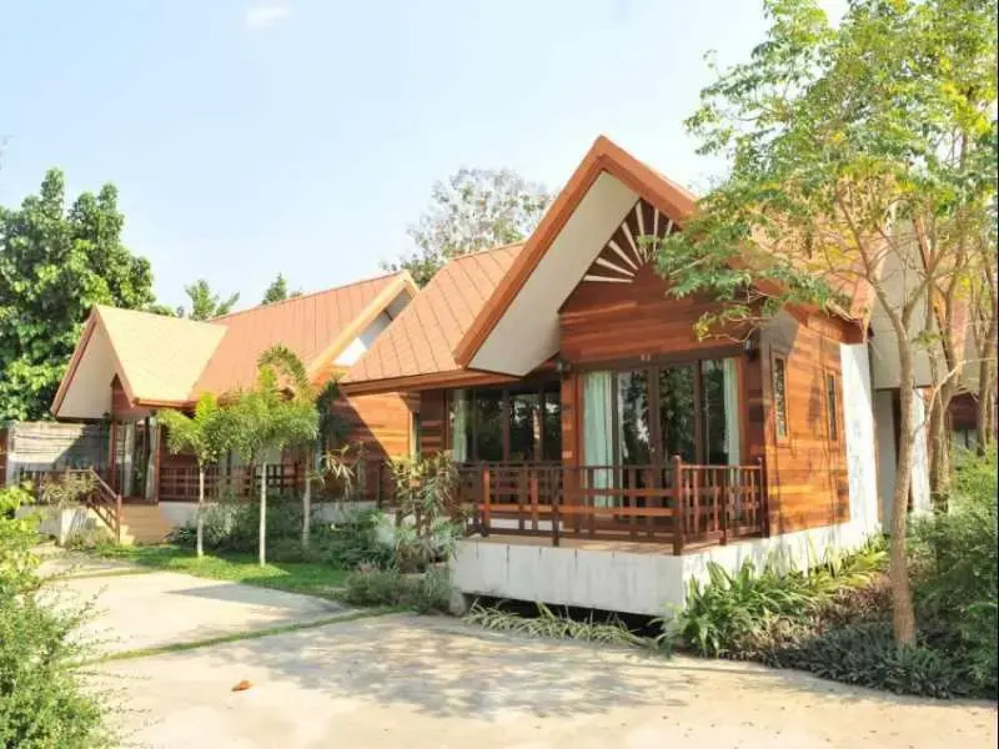 Viranya Resort