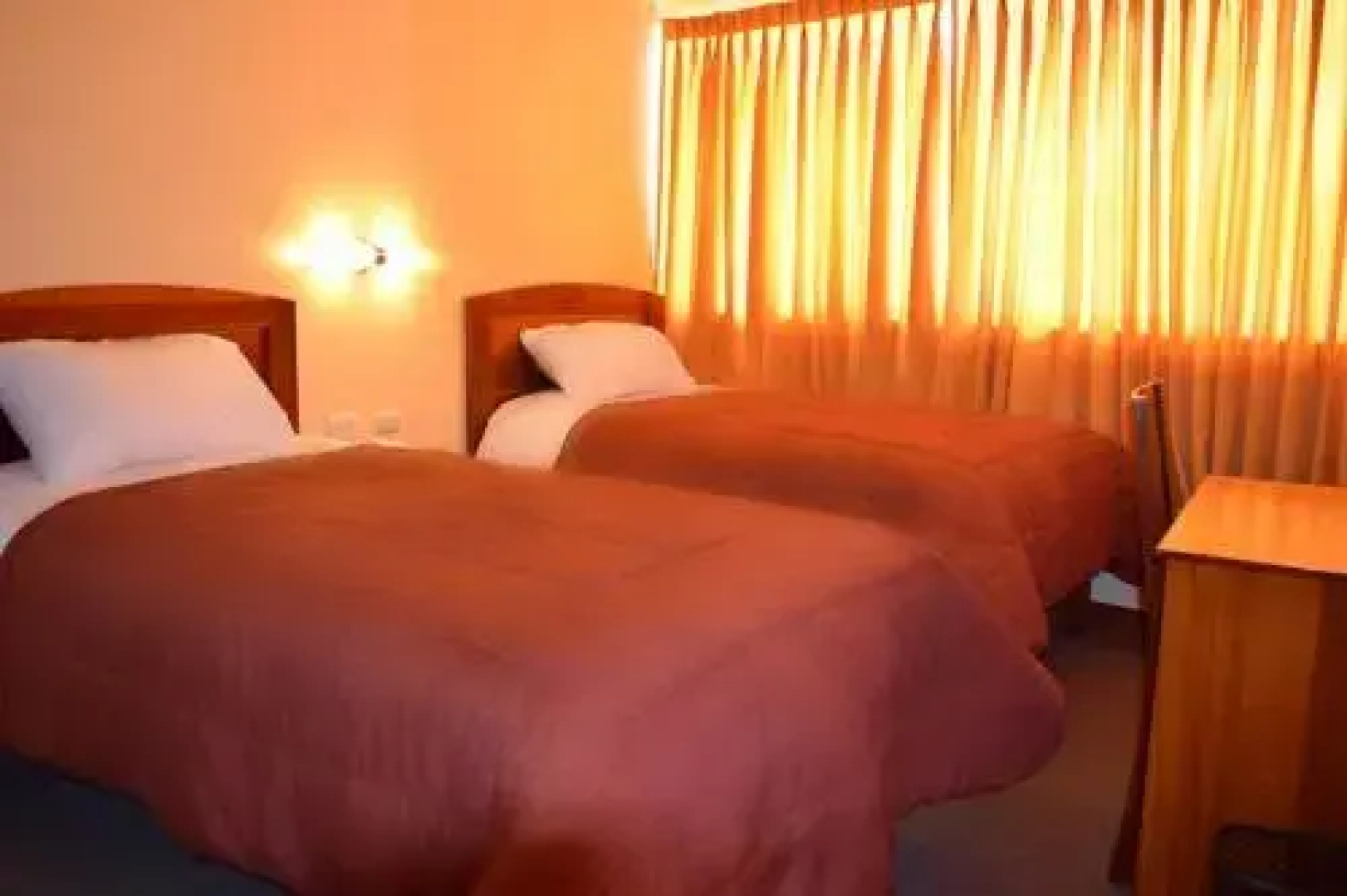 Illariy Hotel