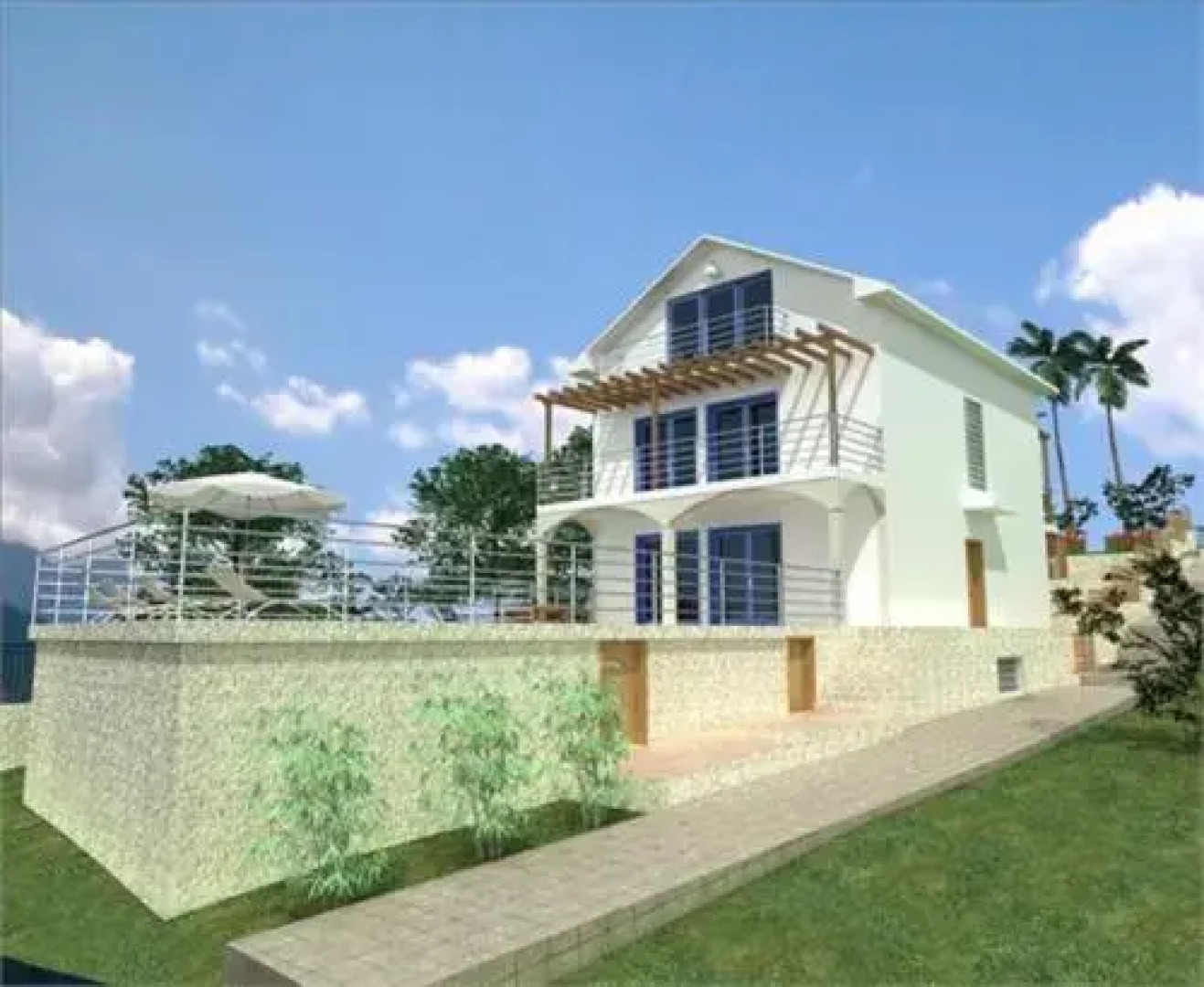 Villa Tivat